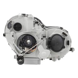 Φανάρι Μπροστινό Αριστερό Για Mercedes-Benz C-Class W203 03-07 Xenon D2S/H7 Με Μοτέρ Depo Φανάρι Μπροστινό Αριστερό Για Mercedes-Benz C-Class W203 03-07 Xenon D2S/H7 Με Μοτέρ Depo