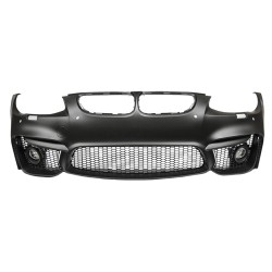 Μπροστινός Προφυλακτήρας Για Bmw 3 E92 10-13 LCI M4 Look Με PDC & Προβολείς Μπροστινός Προφυλακτήρας Για Bmw 3 E92 10-13 LCI M4 Look Με PDC & Προβολείς