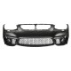 Μπροστινός Προφυλακτήρας Για Bmw 3 E92 10-13 LCI M4 Look Με PDC & Προβολείς