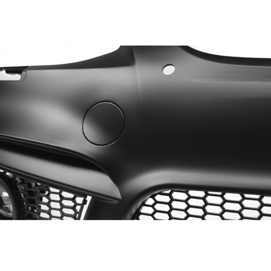 Μπροστινός Προφυλακτήρας Για Bmw 3 E92 10-13 LCI M4 Look Με PDC & Προβολείς