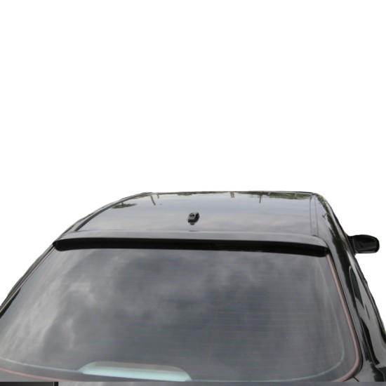 Αεροτομή Οροφής Για Mercedes-Benz E-Class W210 95-02 Από Abs Πλαστικό