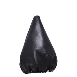 Φυσούνα Λεβιέ Ταχυτήτων Universal Pvc Μαύρη Tri-color Bmw Style 20719 Φυσούνα Λεβιέ Ταχυτήτων Universal Pvc Μαύρη Tri-color Bmw Style 20719