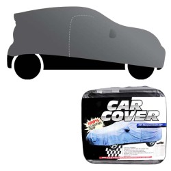 Κουκούλα Αυτοκινήτου "Zipper" Medium 430x160x120cm