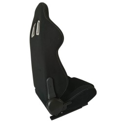 Καθίσματα Bucket Apollo Sport Ύφασμα Μαύρο Με Άσπρες Ραφές Ζευγάρι 2 Τεμαχίων Καθίσματα Bucket Apollo Sport Ύφασμα Μαύρο Με Άσπρες Ραφές Ζευγάρι 2 Τεμαχίων