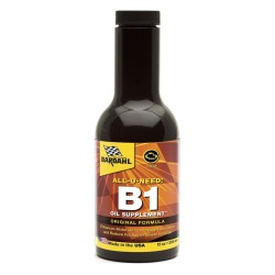 Αντιτριβικό Κινητήρα Oil Supplement  B1 15oz Bardahl 355ml Αντιτριβικό Κινητήρα Oil Supplement  B1 15oz Bardahl 355ml