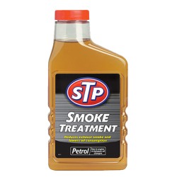 Αντικαπνικό Λαδιού Smoke Treatment STP 450ml Αντικαπνικό Λαδιού Smoke Treatment STP 450ml