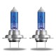 Λάμπες Αλογόνου H7 12V 80w Cool Blue Hyper Boost Osram 62210CBB-HCB 2 Τεμάχια