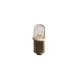 Λάμπα Led BA9S T4W 24volt Λευκή Trifa 2808 1 Τεμάχιο