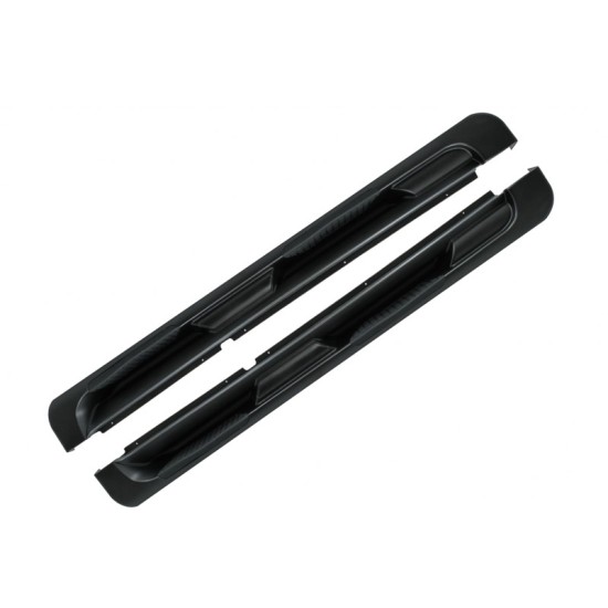 Πλαινά Σκαλοπάτια Για Hyundai Tucson JM 04-10 2 Τεμάχια
