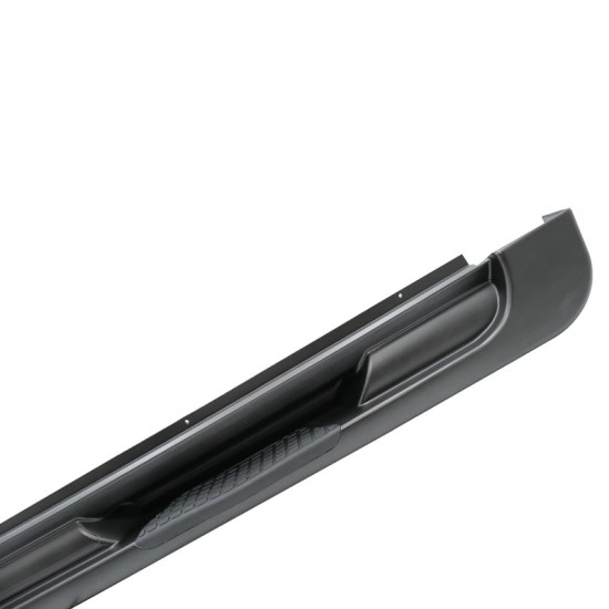 Πλαινά Σκαλοπάτια Για Hyundai Tucson JM 04-10 2 Τεμάχια