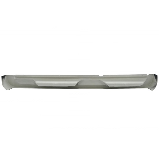 Πλαινά Σκαλοπάτια Για Hyundai Tucson JM 04-10 2 Τεμάχια