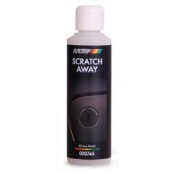 Αλοιφή Scratch Away Αφαίρεσης Γρατζουνιών Motip 250ml 000745 Αλοιφή Scratch Away Αφαίρεσης Γρατζουνιών Motip 250ml 000745