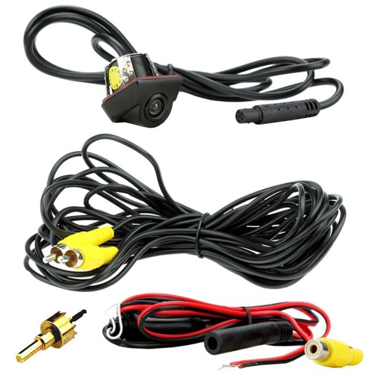 Κάμερα Οπισθοπορείας Universal Connects2 CAM-17 AK-2828