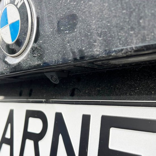 Κάμερα Οπισθοπορείας Universal Connects2 CAM-17 AK-2828