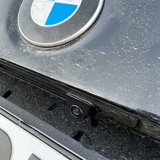 Κάμερα Οπισθοπορείας Universal Connects2 CAM-17 AK-2828