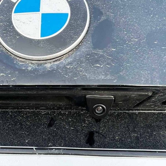 Κάμερα Οπισθοπορείας Universal Connects2 CAM-17 AK-2828