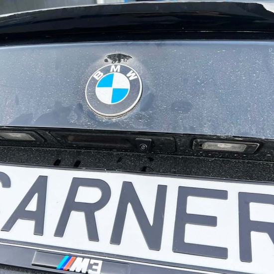 Κάμερα Οπισθοπορείας Universal Connects2 CAM-17 AK-2828