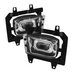Προβολείς Ομίχλης Bmw 3 E30 88-90 Crystal 2 Τεμάχια Προβολείς Ομίχλης Bmw 3 E30 88-90 Crystal 2 Τεμάχια