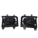 Προβολείς Ομίχλης Bmw 3 E30 88-90 Crystal 2 Τεμάχια