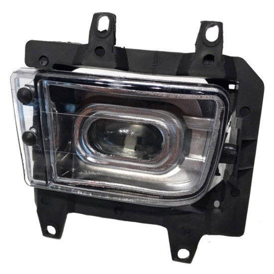 Προβολείς Ομίχλης Bmw 3 E30 88-90 Crystal 2 Τεμάχια