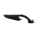 Diffuser Πίσω Προφυλακτήρα Για  Bmw 5 E39 95-03 M5 Με 2 Διπλές Τρύπες Εξάτμισης Αριστερά & Δεξιά Από Abs Πλαστικό 1 Τεμάχιο