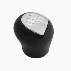 Πόμολο Λεβιέ Ταχυτήτων Για Renault Clio 05-14 / Kangoo 97-12 Με 5 Ταχύτητες SK28 Πόμολο Λεβιέ Ταχυτήτων Για Renault Clio 05-14 / Kangoo 97-12 Με 5 Ταχύτητες SK28