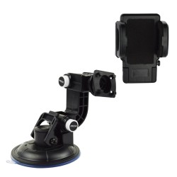 Θήκη Κινητού Fly 5cm - 11.5cm Με Βεντούζα 99099