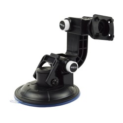 Θήκη Κινητού Fly 5cm - 11.5cm Με Βεντούζα 99099 Θήκη Κινητού Fly 5cm - 11.5cm Με Βεντούζα 99099