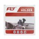 Θήκη Κινητού Fly 5cm - 11.5cm Με Βεντούζα 99099