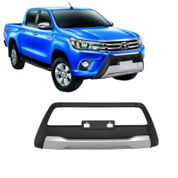 Bull Bar Bumper Guard Εμπρός Προφυλακτήρα Για Toyota Hilux 2015+ Revo OE (original) Style 1 Τεμάχιο Bull Bar Bumper Guard Εμπρός Προφυλακτήρα Για Toyota Hilux 2015+ Revo OE (original) Style 1 Τεμάχιο