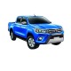 Bull Bar Bumper Guard Εμπρός Προφυλακτήρα Για Toyota Hilux 2015+ Revo OE (original) Style 1 Τεμάχιο