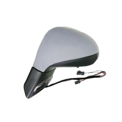 Καθρέπτης Αριστερός Για Peugeot 308 08-13 Ηλεκτρικός Θερμαινόμενος Βαφόμενος Με Φλας 1 Τεμάχιο Καθρέπτης Αριστερός Για Peugeot 308 08-13 Ηλεκτρικός Θερμαινόμενος Βαφόμενος Με Φλας 1 Τεμάχιο