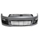 Μπροστινός Προφυλακτήρας Για VW Scirocco 08-14 R20 Look Χωρίς DRL