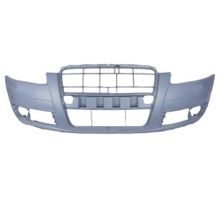 Μπροστινός Προφυλακτήρας Για Audi A6 4F C6 04-08 Μπροστινός Προφυλακτήρας Για Audi A6 4F C6 04-08