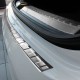 Προστατευτικό Πίσω Προφυλακτήρα Για Mercedes-Benz GLE C292 15+ Από Ανοξείδωτο Ατσάλι (Steel)