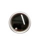 'Οργανο Πίεσης Λαδιού Racesport Mirror Look Φιμέ 52mm Με 7 Χρώματα