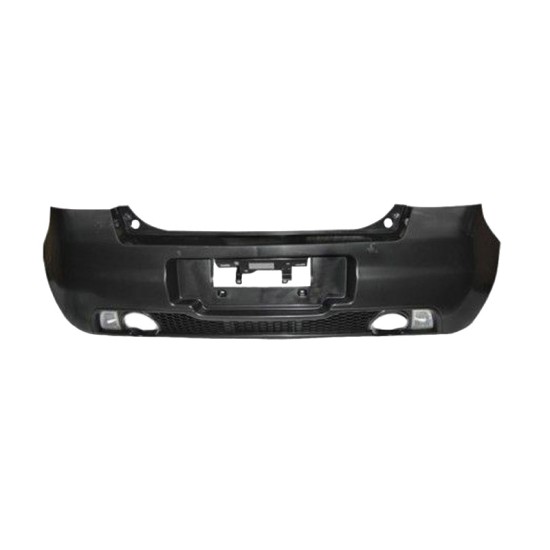 Πισινός Προφυλακτήρας Για Suzuki Swift 05-10 GTI Sport Look
