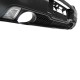 Πισινός Προφυλακτήρας Για Suzuki Swift 05-10 GTI Sport Look