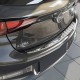 Προστατευτικό Πίσω Προφυλακτήρα Για Opel Astra K 15+ Από Ανοξείδωτο Ατσάλι (Steel)