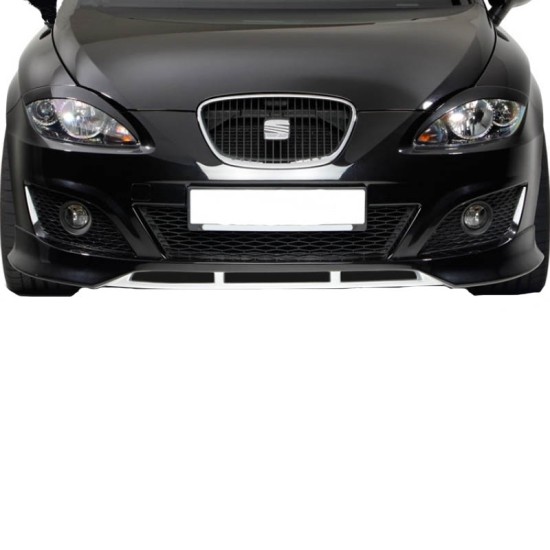 Φρυδάκια Μπροστινών Φαναριών Για Seat Leon 1P/Toledo/Altea 05-09 Evil Eye 2 Τεμάχια