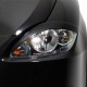 Φρυδάκια Μπροστινών Φαναριών Για Seat Leon 1P/Toledo/Altea 05-09 Evil Eye 2 Τεμάχια