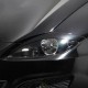 Φρυδάκια Μπροστινών Φαναριών Για Seat Leon 1P/Toledo/Altea 05-09 Evil Eye 2 Τεμάχια