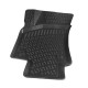 Πατάκια Σκαφάκια 3D Από Λάστιχο TPE Για Opel Astra H 2004-2009 Rizline 4 Τεμάχια Μαύρα
