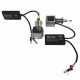 Λάμπες Led H3 F3 Samsung 12Volt 26watt 2600lm 6500k 2 Τεμάχια