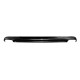 Diffuser Πίσω Προφυλακτήρα Για Bmw 3 E46 99-05 2D/4D Μ-Τech Με 2 Διπλές Τρύπες Εξάτμισης Αριστερά & Δεξιά Από Abs Πλαστικό 1 Τεμάχιο