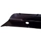Diffuser Πίσω Προφυλακτήρα Για Bmw 3 E46 99-05 2D/4D Μ-Τech Με 2 Διπλές Τρύπες Εξάτμισης Αριστερά & Δεξιά Από Abs Πλαστικό 1 Τεμάχιο