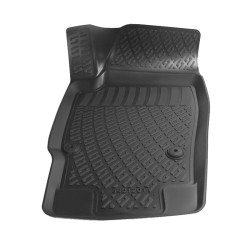 Πατάκια Σκαφάκια 3D Από Λάστιχο TPE Για VW Polo 2002-2009/Seat Ibiza 6L 2003-2008 / Seat Cordoba 6L 2002-2008 Rizline 4 Τεμάχια Μαύρα Πατάκια Σκαφάκια 3D Από Λάστιχο TPE Για VW Polo 2002-2009/Seat Ibiza 6L 2003-2008 / Seat Cordoba 6L 2002-2008 Rizline 4 Τεμάχια Μαύρα