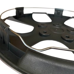 Τάσια Τροχών Αυτοκινήτου 16" ΚΤ-1014 4 Τεμάχια