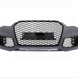 Μπροστινός Προφυλακτήρας Για Audi A6 4G C7 11-14 RS6 Look Μπροστινός Προφυλακτήρας Για Audi A6 4G C7 11-14 RS6 Look