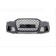 Μπροστινός Προφυλακτήρας Για Audi A6 4G C7 11-14 RS6 Look